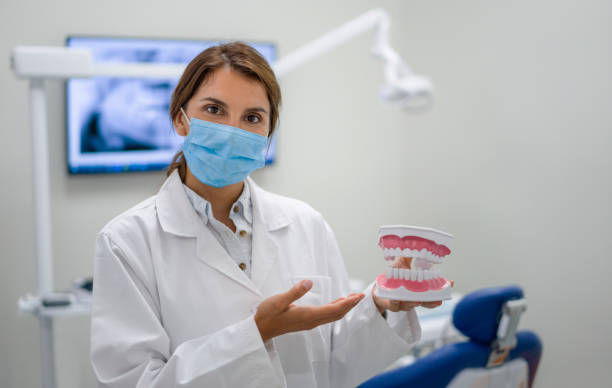 Best Broken or Chipped Tooth Repair in Clay City, KY