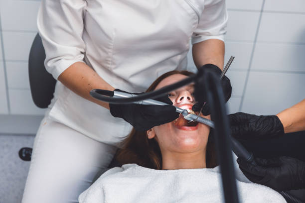 Best Knocked-Out Tooth (Avulsed Tooth) Treatment in Clay City, KY